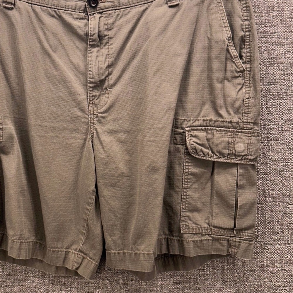 Chaps‎ Cargo Shorts 42 Ripstop - Picture 3 of 16
